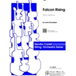 Falcon Rising
