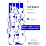 Hero's Quest