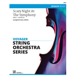 Scary Night at the Symphony