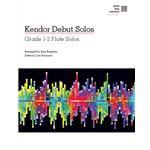 Kendor Debut Solos