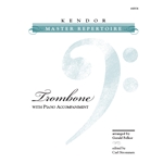 Kendor Master Repertoire - Trombone