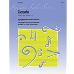 Sonata (Oboe Quartet In F K 370)