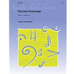 Piccolo Francaise