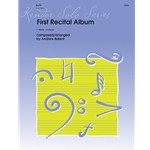 First Recital Album