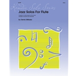 Jazz Solos For Flute