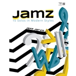 Jamz (15 Solos in Modern Styles)