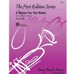 Sense For The Blues, A