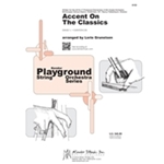 Accent On The Classics