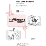 G I Like Echoes