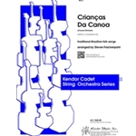 Criancas Da Canoa ( Canoe Children )