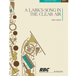 A Lark's Song in the Clear Air