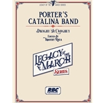 Porter's Catalina Band