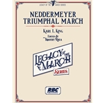 Neddermeyer Triumphal March