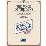 Voice of the Guns, The