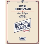 Royal Bridesmaid