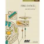 Fire Dance