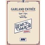Garland Entree