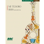 Mi Tesoro