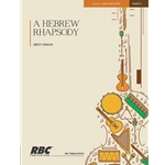 Hebrew Rhapsody