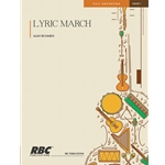 Lyric March