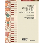 When Yule Tide Comes