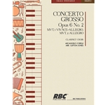 Concerto Grosso, Op. 6, No. 2