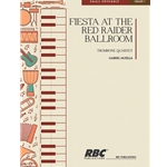 Fiesta at The Red Raider Ballroom