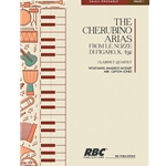Cherubinbo Arias fr Le Nozze di Figaro  K492