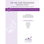 Up On The Housetop