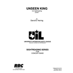 Unseen King (2016)
