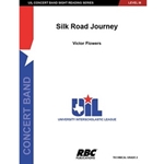 Silk Road Journey (2025)