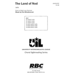 Land of Nod, The (2017)