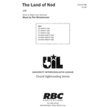 Land of Nod, The (2017)