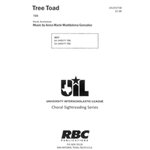 Tree Toad (2017)