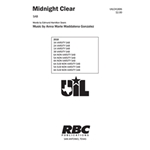 Midnight Clear (2018)