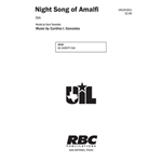 Night Song of Amalfi (2018)