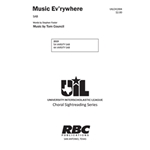 Music Ev'rywhere (2019)
