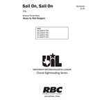 Sail On Sail On (2019)