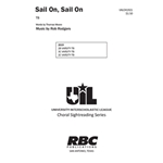 Sail On Sail On (2019)