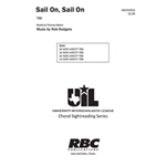 Sail On Sail On (2019)