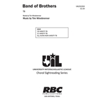 Band of Brothers (2019)