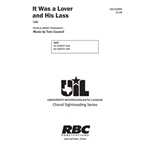 It Was a Lover and His Lass (2020)