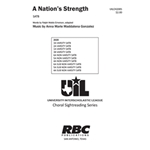 Nation's Strength (2020)