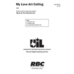 My Love Art Calling (2020)
