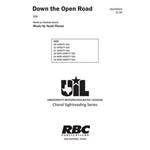 Down the Open Road (2020)