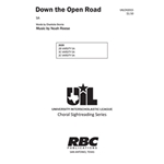 Down the Open Road (2020)