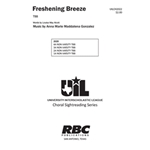 Freshening Breeze (2020)