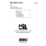 Sky is Low, The (2021)