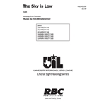 Sky is Low, The (2021)