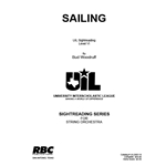 Sailing
